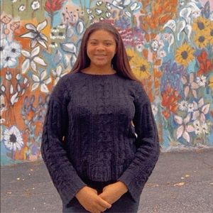 Meet your Posher, Kierra